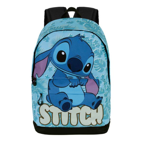 Stitch Backpack HS FAN Lilo and Stitch Disney