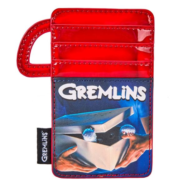 Gremlins 40th Anniversary Cardholder Loungefly