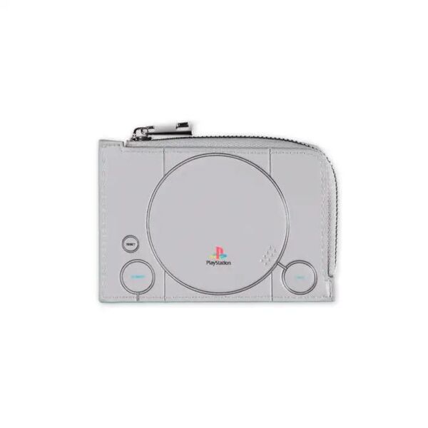 PlayStation Cardholder Wallet Difuzed