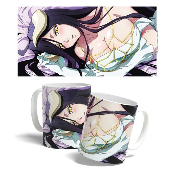 Albedo Mug Overlord 325 ml