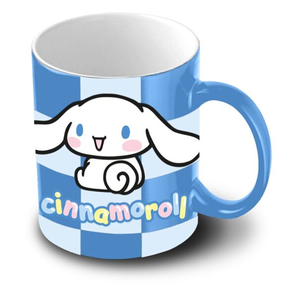 Cinnamoroll Chess Mug Sanrio 400 ml