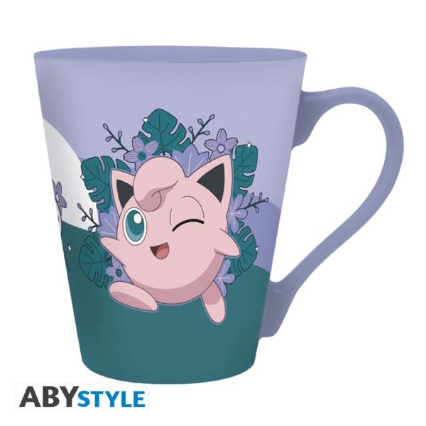 Taza Jigglypuff Pokémon 250 ml