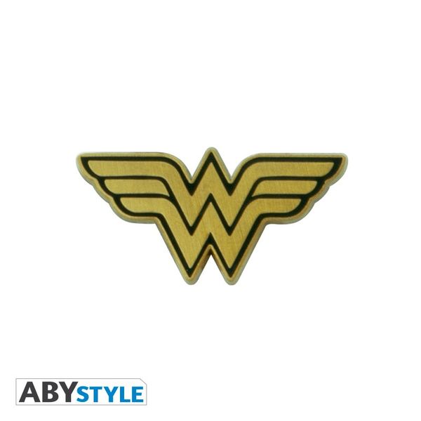 Pin Wonder Woman DC