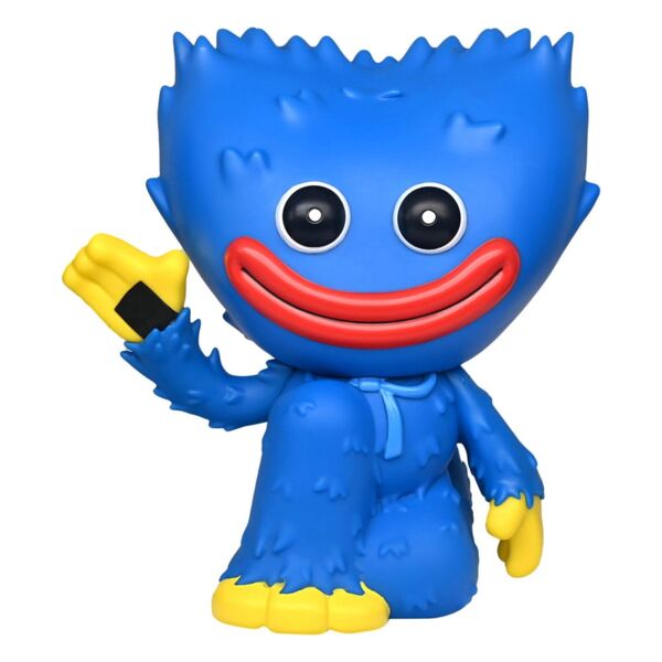 Huggy Wuggy Coin Bank Poppy Playtime Monogram Int.