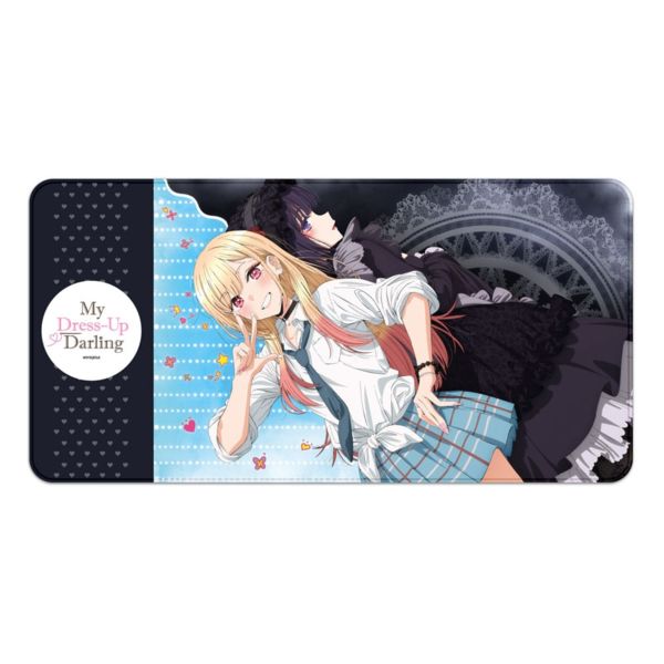 Marin Kitagawa Shizuku Kuroe Cosplay XL Mousepad Sexy Cosplay Doll