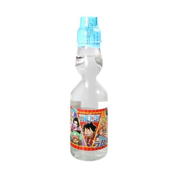 Bebida Ramune One Piece 200 ml