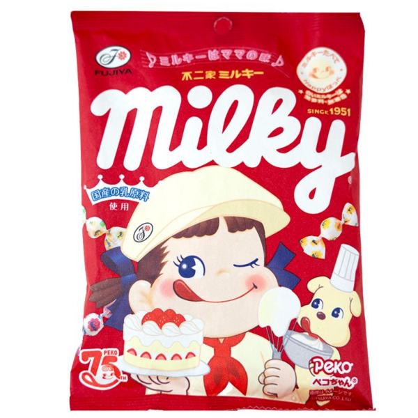Milk Sweets Fujiya 100 g