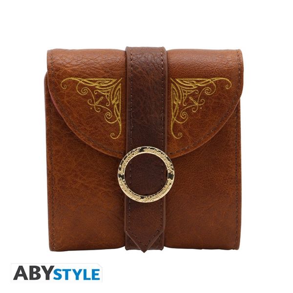 One Ring Premium Wallet Lord Of The Rings