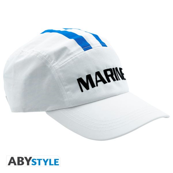 Gorra Replica Marina One Piece