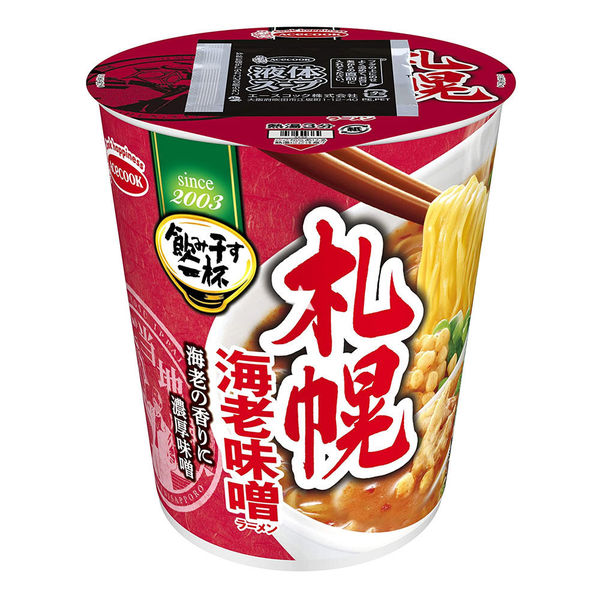 Ramen Noodles Miso and Prawn AceCook Ramen Noodles Miso and Prawn AceCook