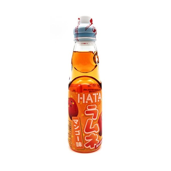 Mango Ramune Hata 200 ml