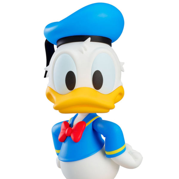 Nendoroid Pato Donald 1668 Disney