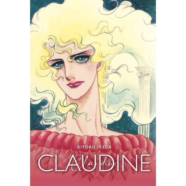 Claudine Spanish Manga