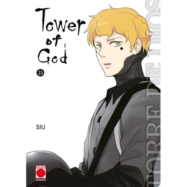 Manhwa Tower of God #15