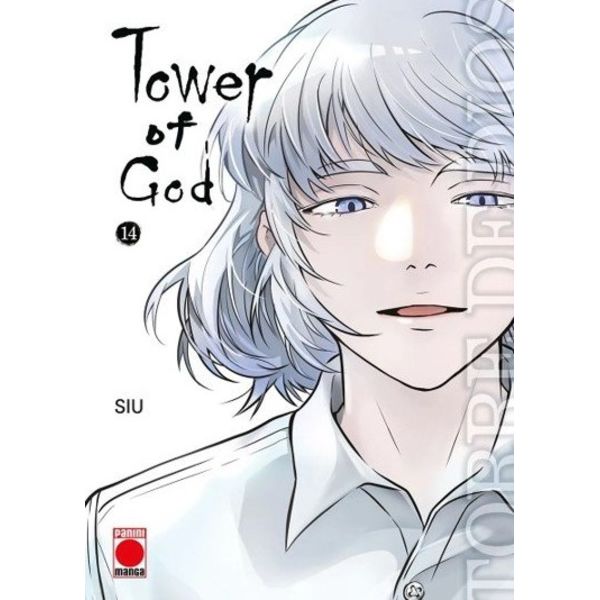 Manhwa Tower of God #14