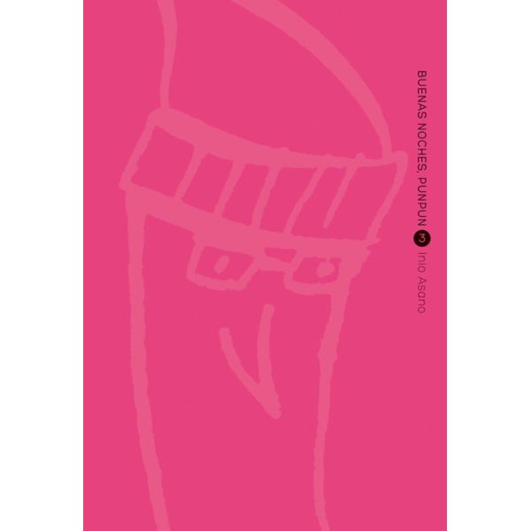 Manga Buenas noches, Punpun #03