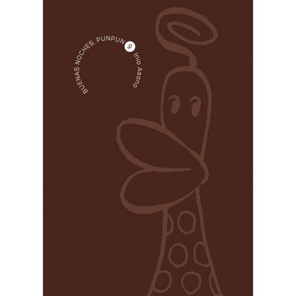 Manga Buenas noches, Punpun #09