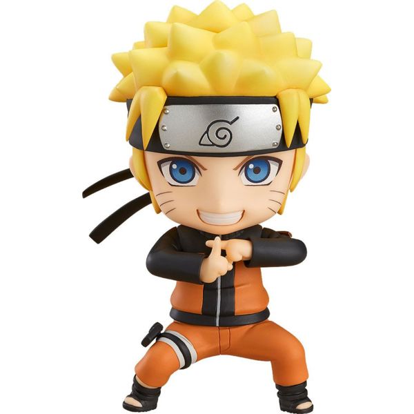 Nendoroid Naruto Uzumaki 682 Naruto Shippuden Nendoroid Naruto Uzumaki 682 Naruto Shippuden