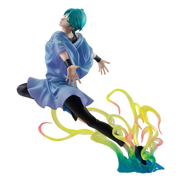 Figura Four Murasame Mobile Suit Gundam GGG
