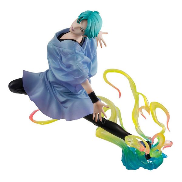 Figura Four Murasame Mobile Suit Gundam GGG