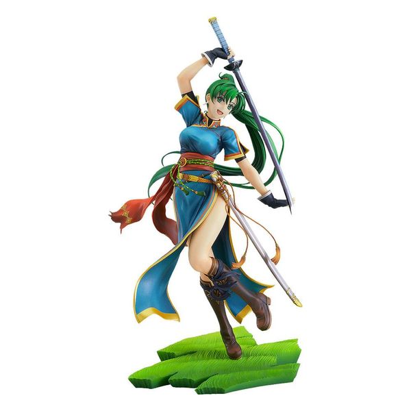Figura Lyn Fire Emblem The Blazing Blade Figura Lyn Fire Emblem The Blazing Blade