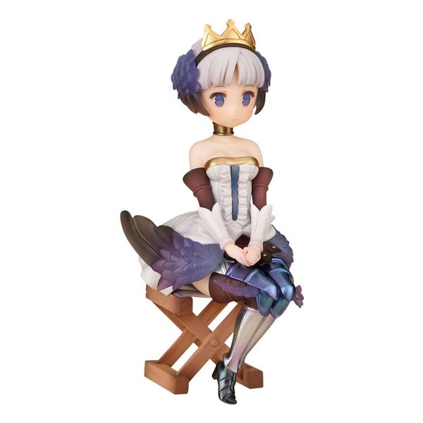 Gwendolyn Figure Odin Sphere Leifthrasir