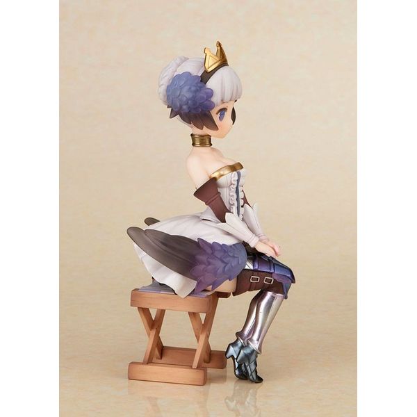 Gwendolyn Figure Odin Sphere Leifthrasir