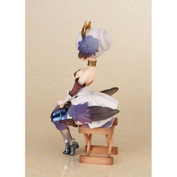 Gwendolyn Figure Odin Sphere Leifthrasir