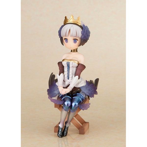 Gwendolyn Figure Odin Sphere Leifthrasir