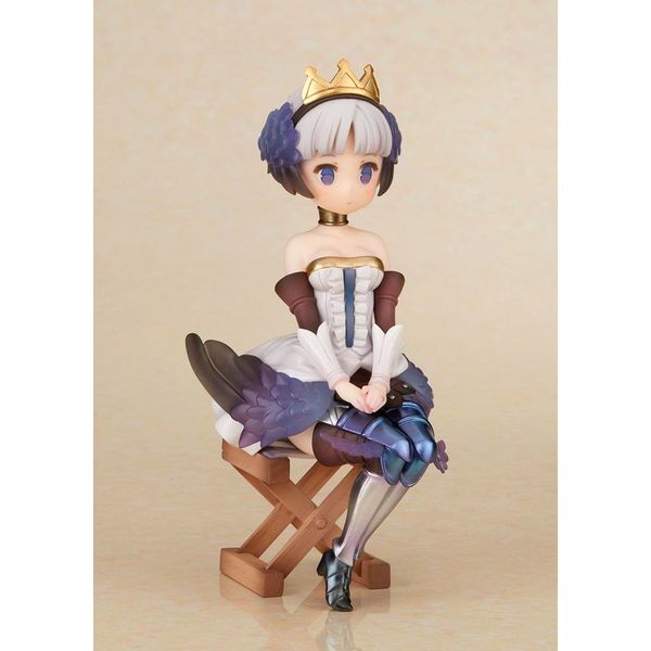 Gwendolyn Figure Odin Sphere Leifthrasir