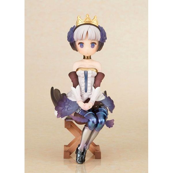 Gwendolyn Figure Odin Sphere Leifthrasir