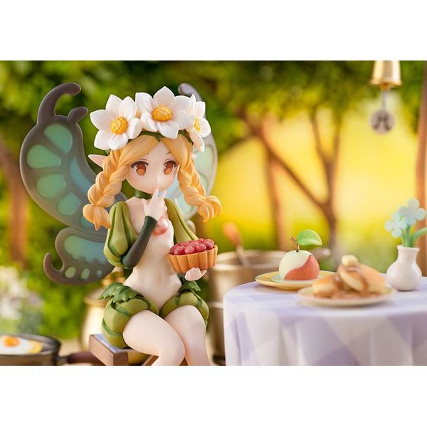 Mercedes & Maury's Catering Service Figure Odin Sphere Leifthrasir