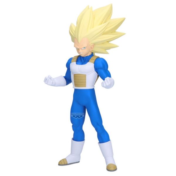 Vegeta SSJ Figure Dragon Ball Daima