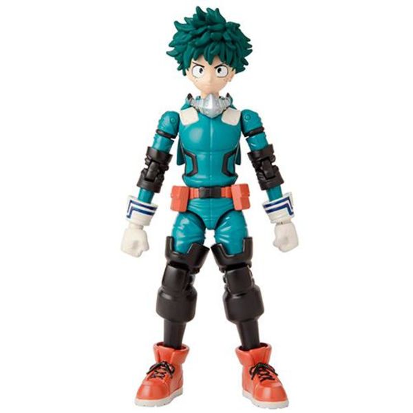 my hero academia fantasy figures