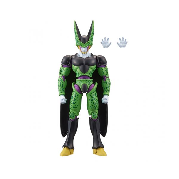 Figura Celula Final Form Dragon Ball Z Dragon Stars Series 