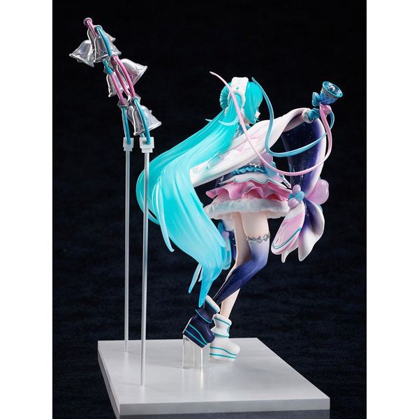 Hatsune Miku Magical Mirai 2020 Winter Festival Figure Vocaloid