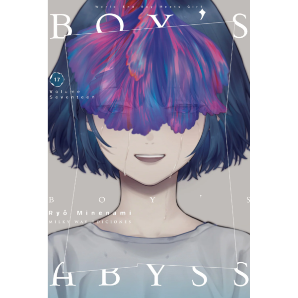 Manga Boy's Abyss #17