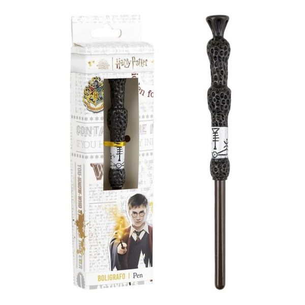 Elder Wand Magic Wand Pen Harry Potter Cerda | Kurogami