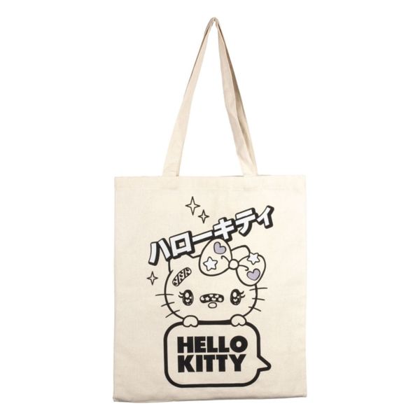 Cute Hello Kitty Tote Bag Sanrio