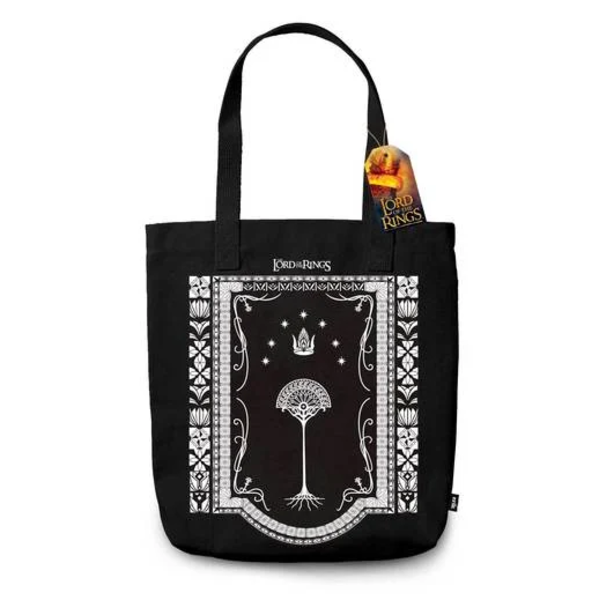 Gondor Tote Bag Lord Of The Ring