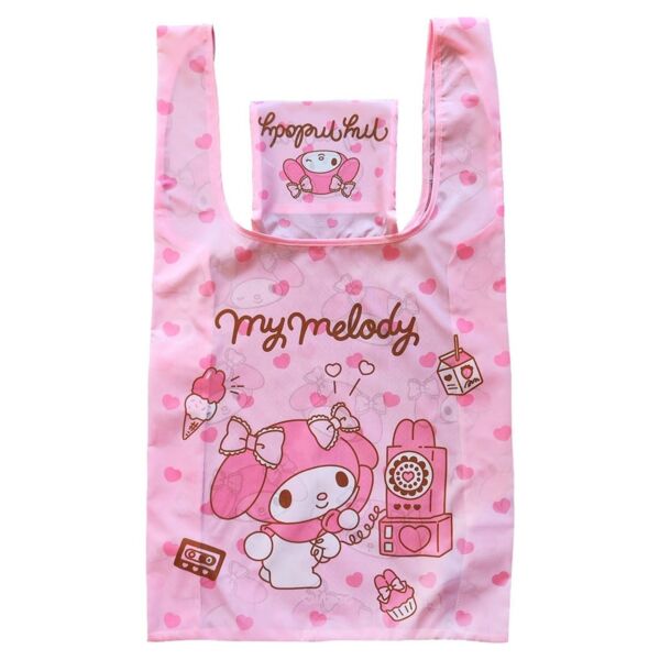 My Melody Tote Bag Sanrio