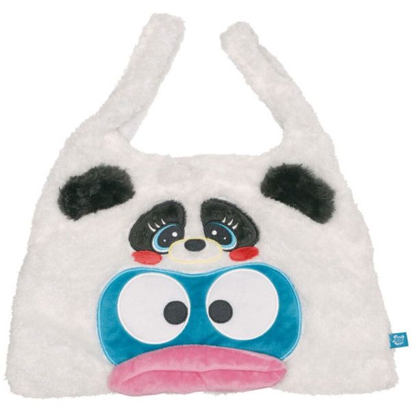 Hangyodon Panda Cosplay Bag Sanrio