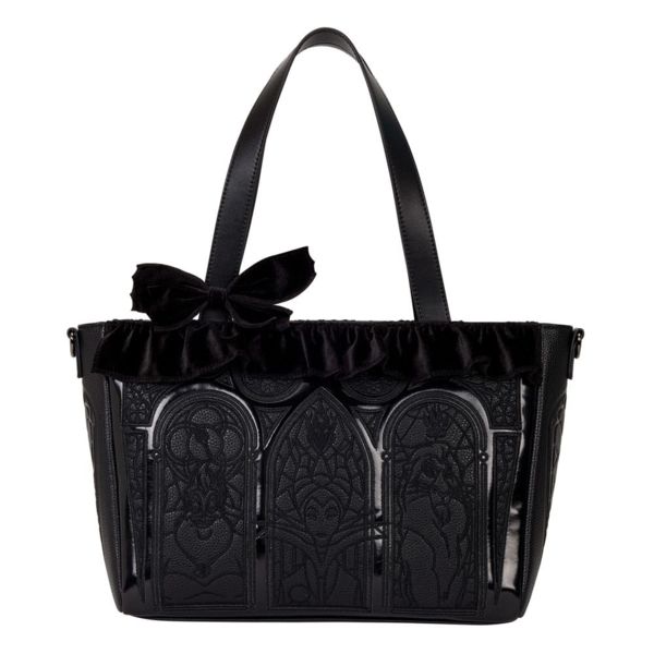 Villains Tote Bag Disney Loungefly