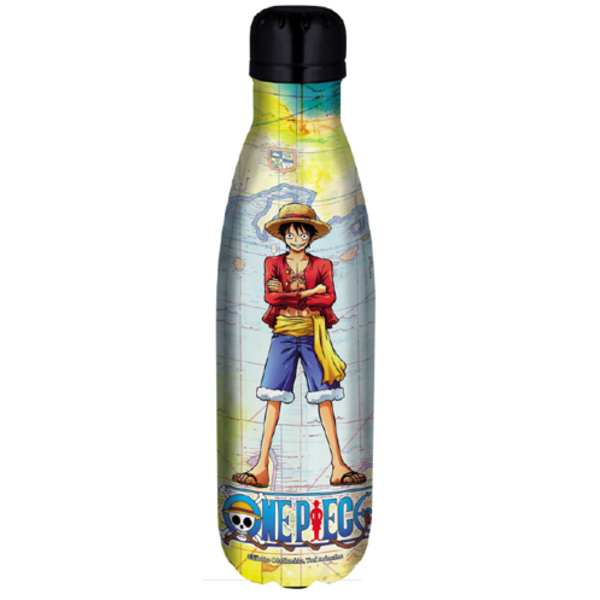 Monkey D. Luffy Stainless Steel Bottle 780ml