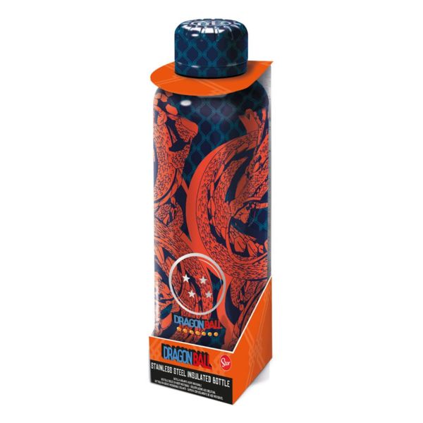 Botella de Acero Shenron Dragon Ball 500 ml