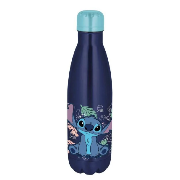 Stainless Steel Bottle Stitch Lilo & Stitch Disney 780 ml