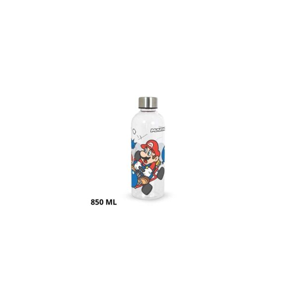 Mario Kart Nintendo Bottle 850 ml