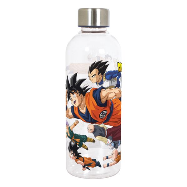 Botella Personajes Dragon Ball Super 850 ml
