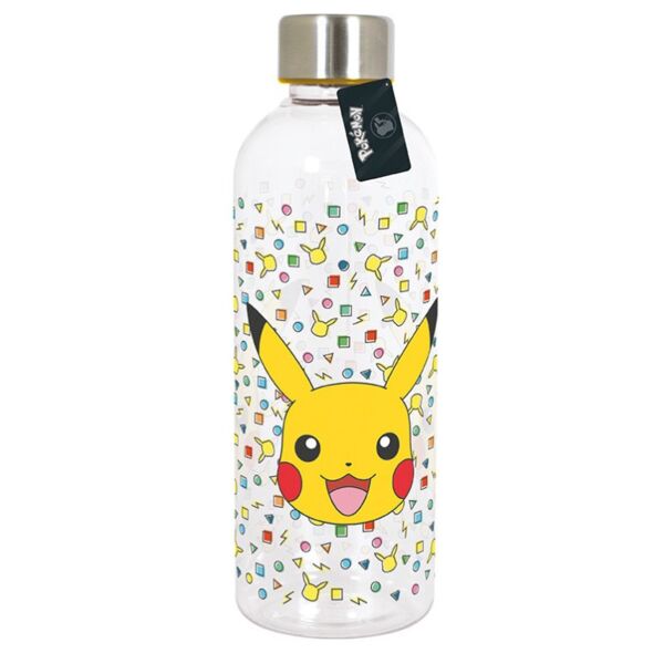 Pikachu Bottle Pokémon 850 ml