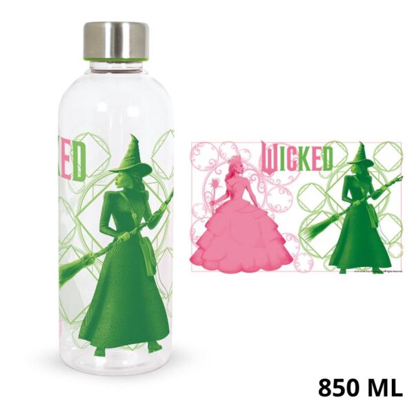 Botella Wicked 850 ml